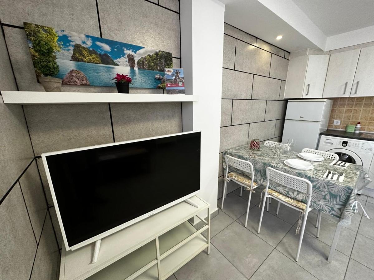 Edificio Prieto Viv N1 Apartamento Puerto del Rosario  Exterior foto